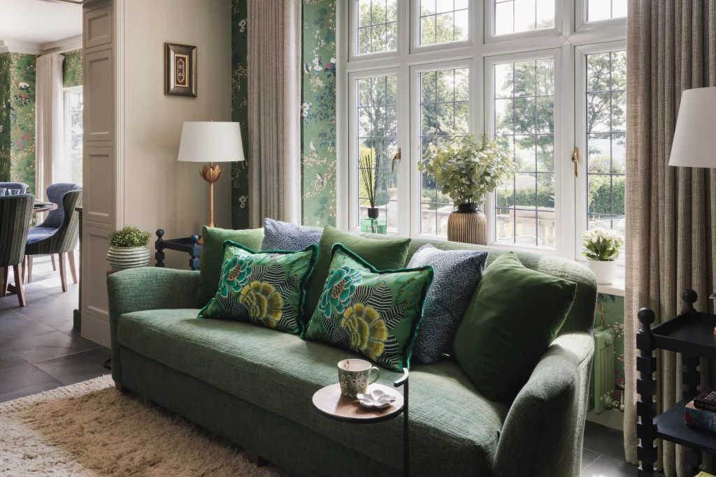 interior-design-upholstery-bespoke-sofa-chair-green-unique