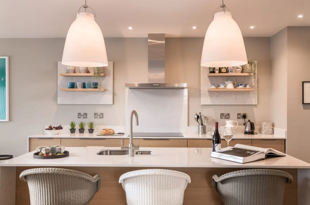 interior-design-kitchens-island-lighting-bright